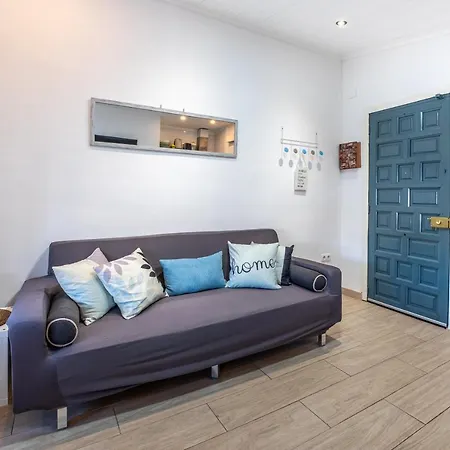 Apartment Apartamento Terol Salou