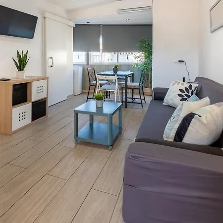 Apartamento Terol * Salou