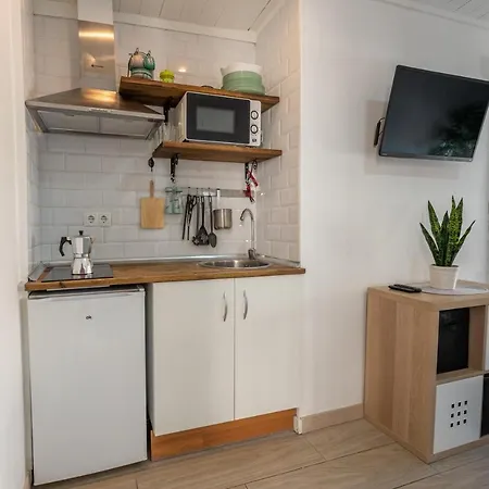Apartamento Terol Apartament Salou