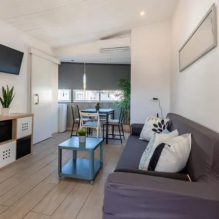 Apartamento Terol Salou
