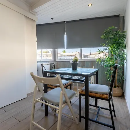 Apartament Apartamento Terol