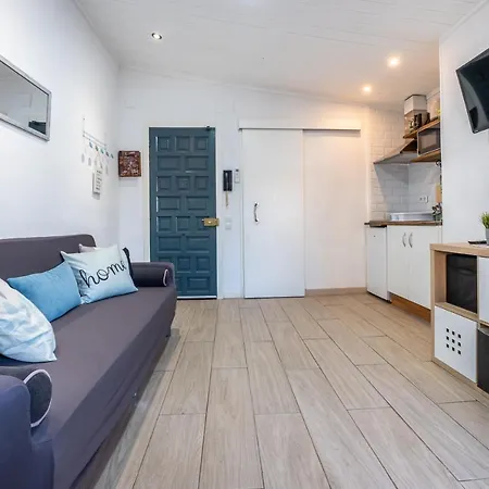 Apartamento Terol Salou