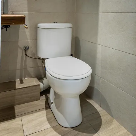 Apartamento Terol *