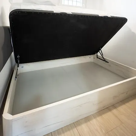 Lejlighed Apartamento Terol *