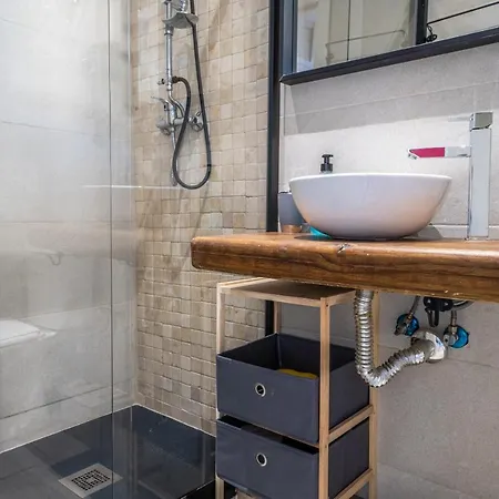 Appartement Apartamento Terol
