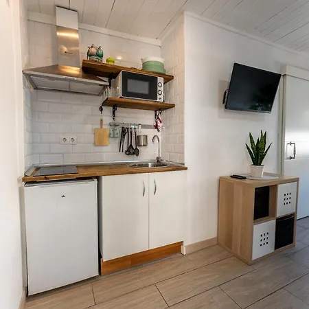 Apartament Apartamento Terol