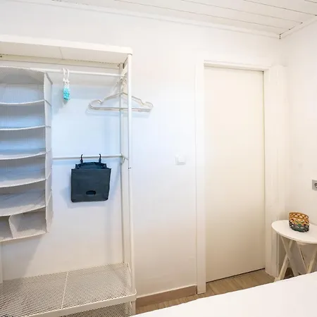 Apartament Apartamento Terol