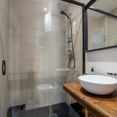 Apartament Apartamento Terol *