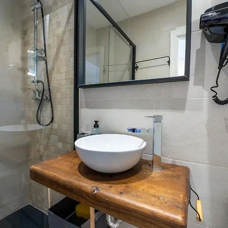 Apartamento Terol 公寓 萨洛