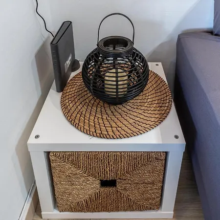 Apartamento Terol アパート サロウ